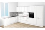 Etagenwohnung Maulbronn - 3 Zimmer, 100 m&sup2;, 1.305&euro; | Angebot:25324854