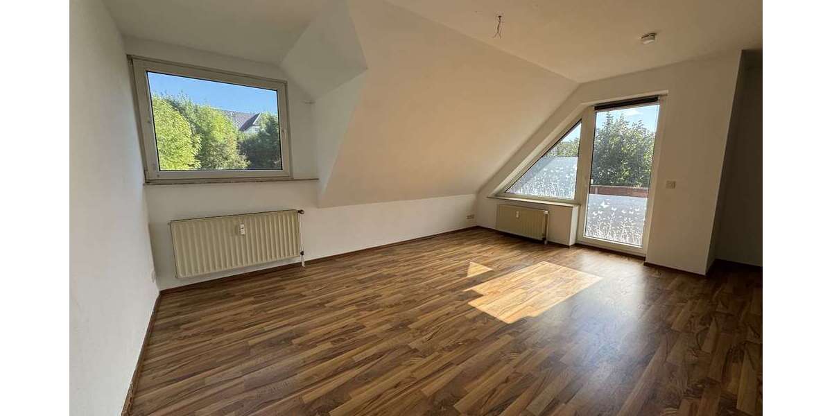 Etagenwohnung Herzberg am Harz Aue - 3 Zimmer, 73 m&sup2;, 500&euro; | Angebot:22074768