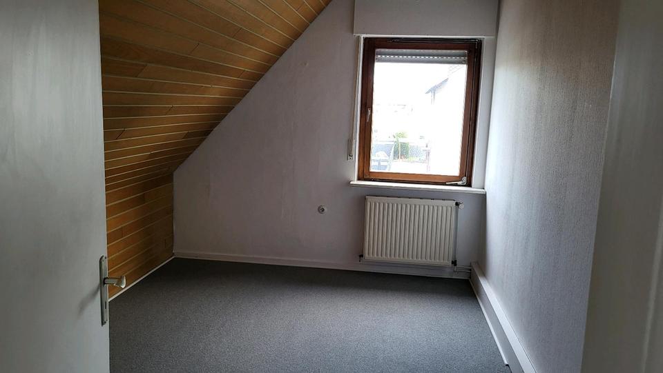 Etagenwohnung Lübbecke - 3 Zimmer, 75 m&sup2;, 740&euro; | Angebot:25421924