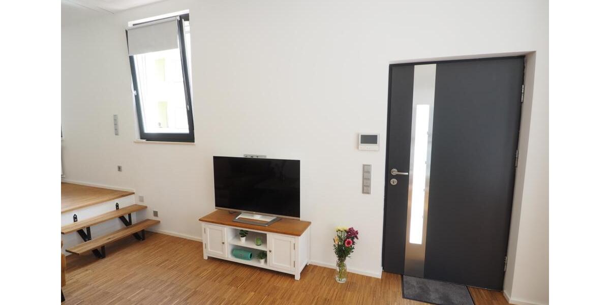Loft - Studio - Atelier Heilbronn Kernstadt - 2 Zimmer, 43 m&sup2;, 1.100&euro; | Angebot:26211080