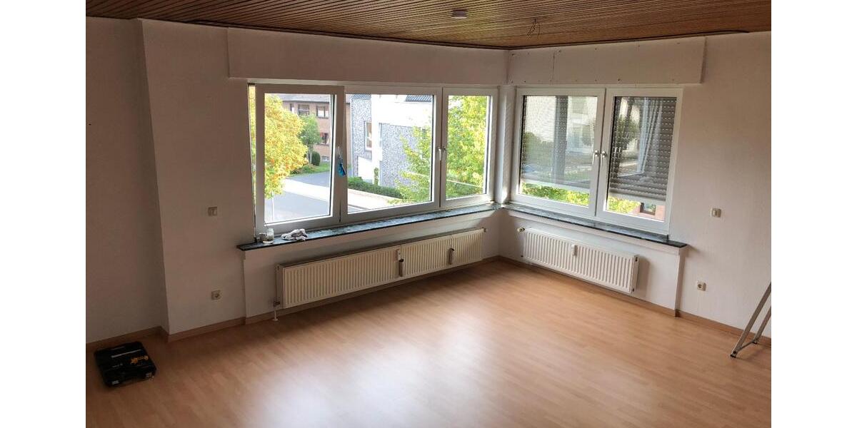 Herrlich helle Wohnung in Brüggen zu vermieten (4 Zimmer KDB) 4 zimmer