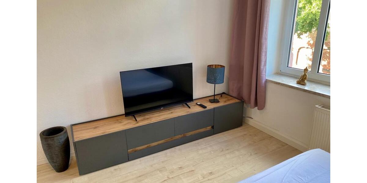 Etagenwohnung Aschersleben - 1 Zimmer, 20 m&sup2;, 420&euro; | Angebot:24360728