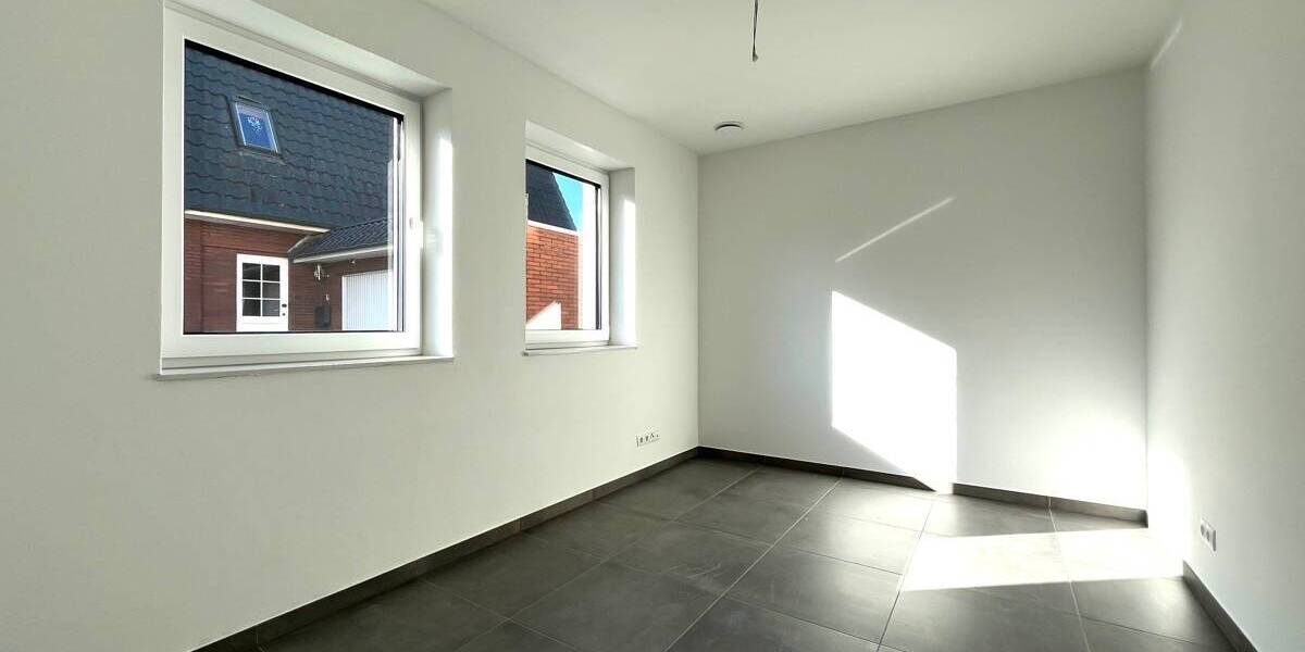 Etagenwohnung Herzlake - 3 Zimmer, 88 m&sup2;, 970&euro; | Angebot:26741488