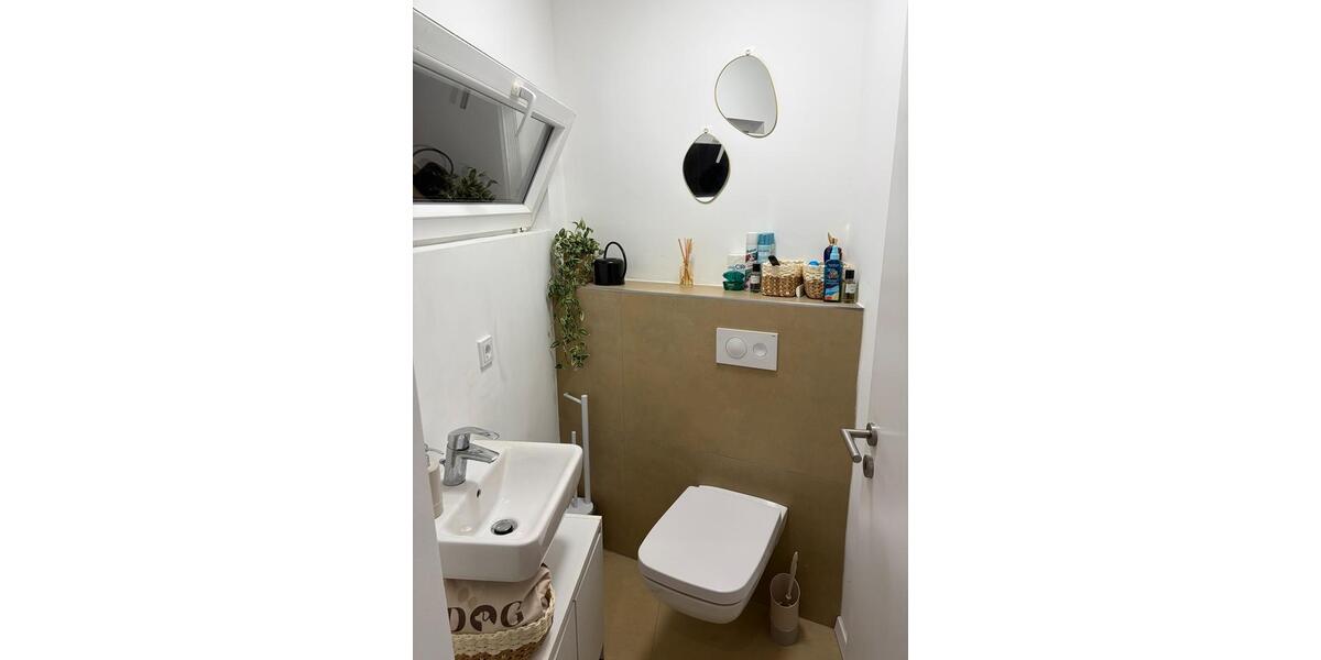 Etagenwohnung Uedem - 3 Zimmer, 85 m&sup2;, 850&euro; | Angebot:24801759