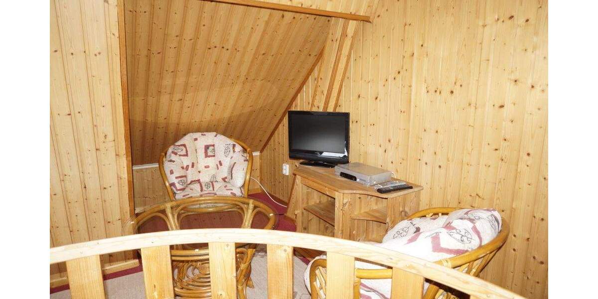 Einfamilienhaus Storkow (Mark) Storkow - 2 Zimmer, 35 m&sup2;, 510&euro; | Angebot:25663583