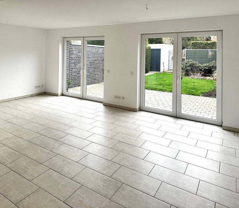 Gehobenes Reihenmittelhaus im Herzen von Kevelaer-Winnekendonk