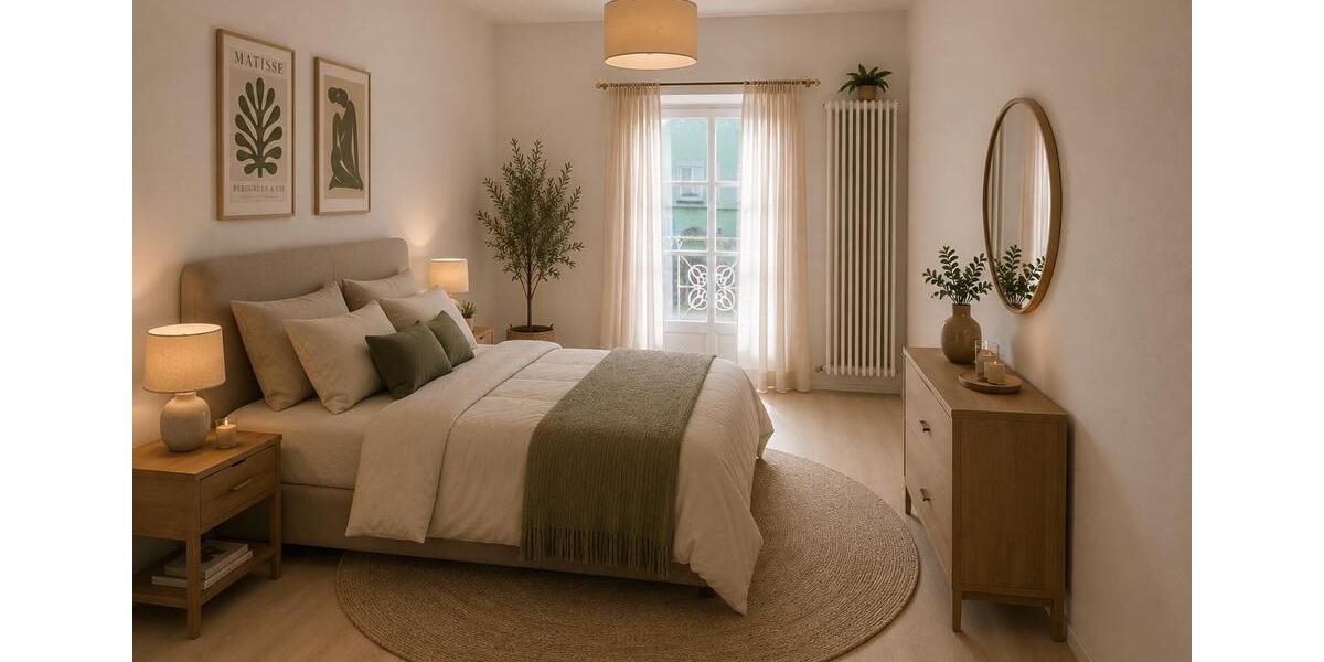 Terrassenwohnung Neureichenau - 3 Zimmer, 119 m&sup2;, 890&euro; | Angebot:26631618