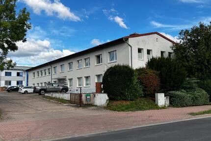 Gewerbeobjekt Sondershausen - 305&euro; | Angebot:24726081