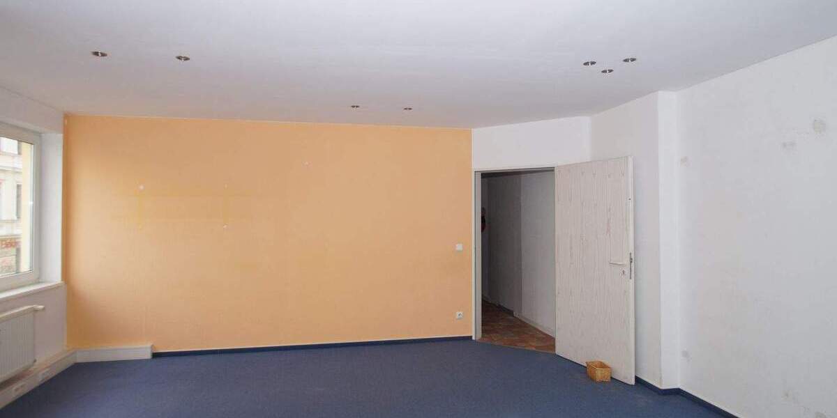 Gewerbeobjekt Magdeburg Stadtfeld Ost - 4 Zimmer, 110 m&sup2;, 670&euro; | Angebot:25997416