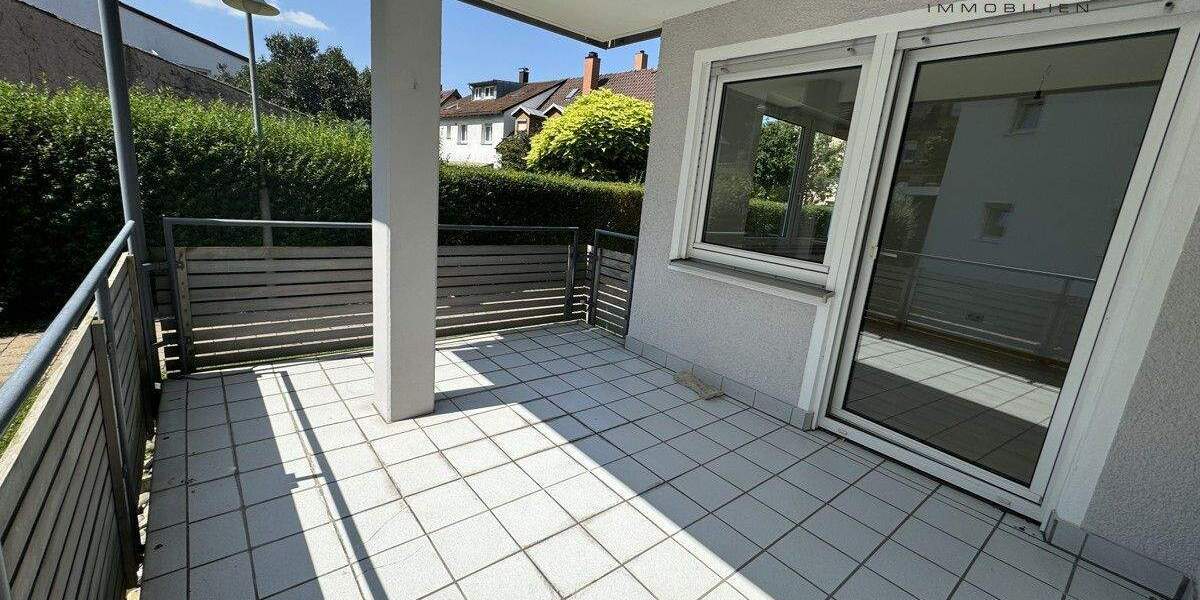 Etagenwohnung Geislingen an der Steige Geislingen - 4 Zimmer, 105 m&sup2;, 830&euro; | Angebot:24812586