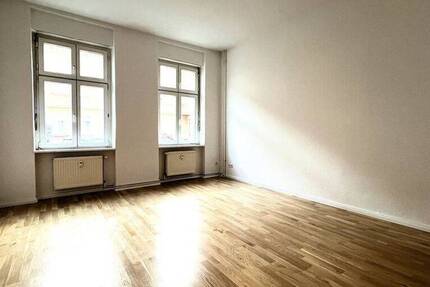 Neu ausgestattete SingleWohnung in Toplage der Neustadt