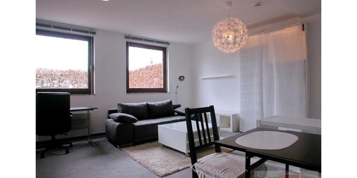Wohnen auf Zeit Bielefeld Schildesche - 1 Zimmer, 37 m&sup2;, 450&euro; | Angebot:25098936