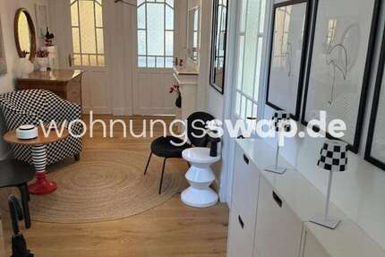 Wohnung zum Mieten in Hamburg-Nord, Hamburg 1.656 € 92 m²