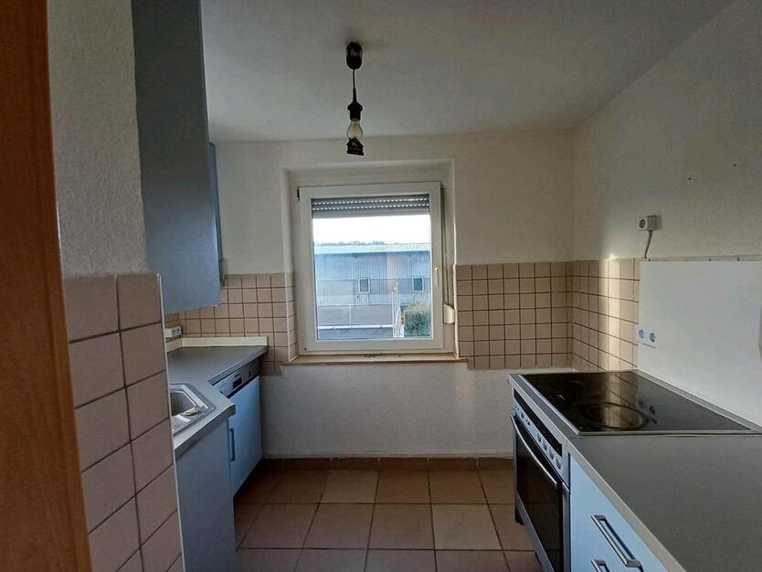 2 Zimmer Wohnung zu vermieten