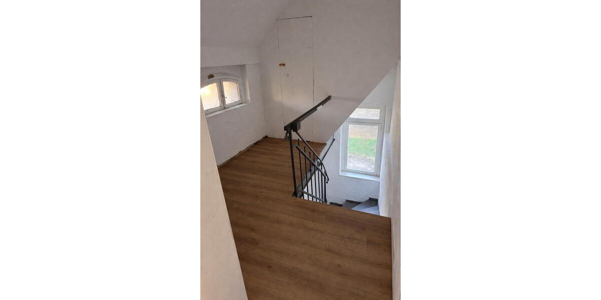 Maisonettenwohnung Hötensleben - 1 Zimmer, 55 m&sup2;, 350&euro; | Angebot:26018191