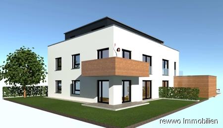 Etagenwohnung Burghausen - 3 Zimmer, 84 m&sup2;, 1.000&euro; | Angebot:25215757