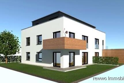 Wohnung Burghausen - 3 Zimmer, 84 m&sup2;, 1.000&euro; | Angebot:25215757