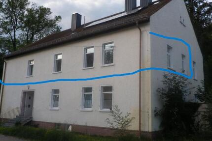 Wohnung Weichering - 3 Zimmer, 95 m&sup2;, 810&euro; | Angebot:26481244