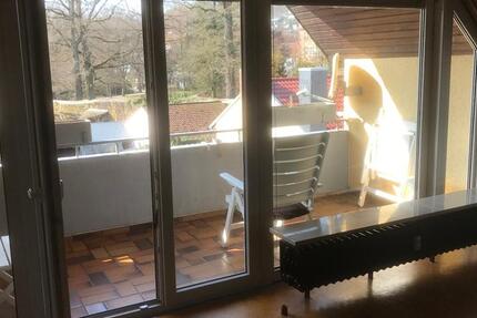 Wohnung Bad Hersfeld - 4 Zimmer, 100 m&sup2;, 850&euro; | Angebot:25179943