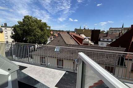 Wohnung Kaiserslautern Betzenberg - 2 Zimmer, 88 m&sup2;, 980&euro; | Angebot:27183195