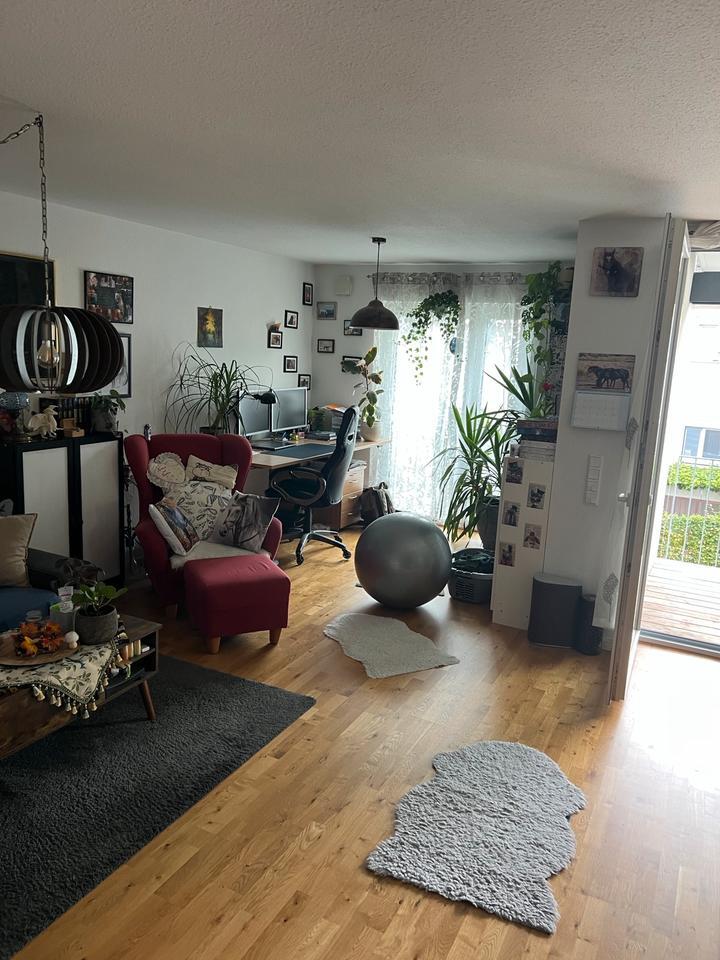 2Zimmer Wohnung