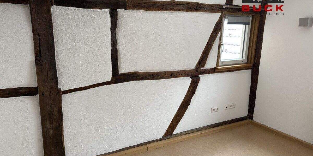 Etagenwohnung Geislingen an der Steige Geislingen - 4 Zimmer, 87 m&sup2;, 890&euro; | Angebot:25744360