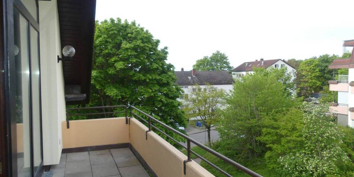 Etagenwohnung Sigmaringen - 615&euro; | Angebot:26569007
