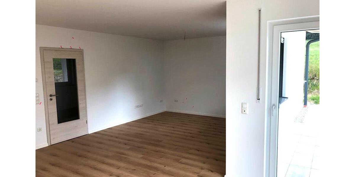Terrassenwohnung Aldersbach - 3 Zimmer, 78 m&sup2;, 725&euro; | Angebot:26633319
