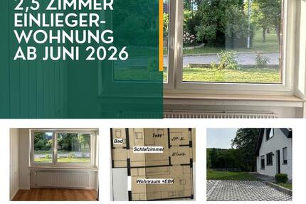 Wohnung Neuenstein - 2.5 Zimmer, 30 m&sup2;, 635&euro; | Angebot:25385404