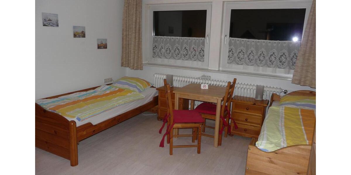 Monteurzimmer Zimmer Wohnung 1 zimmer