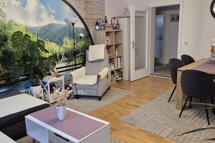 Wohnung Rosenheim Innenstadt - 3 Zimmer, 75 m&sup2;, 1.450&euro; | Angebot:25409400