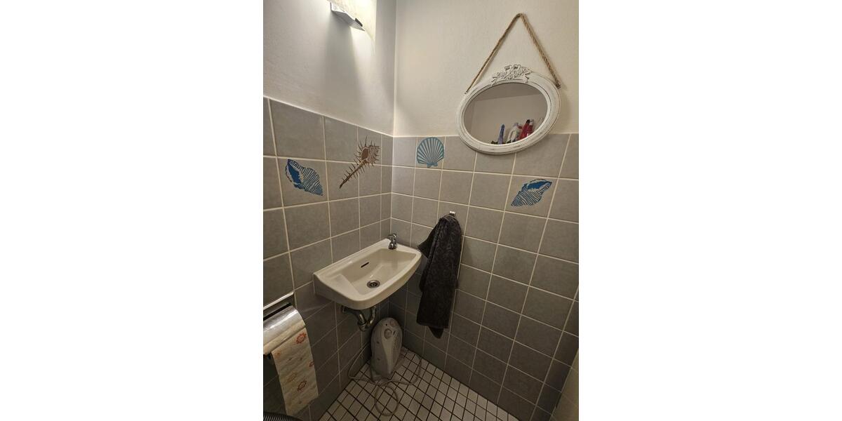 Möbliertes 1 Zimmer Appartment in Düsseldorf Lierfeld 1 zimmer