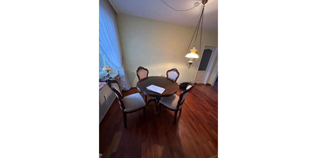 Etagenwohnung Wilhelmshaven Neuengroden - 4 Zimmer, 105 m&sup2;, 950&euro; | Angebot:24504425