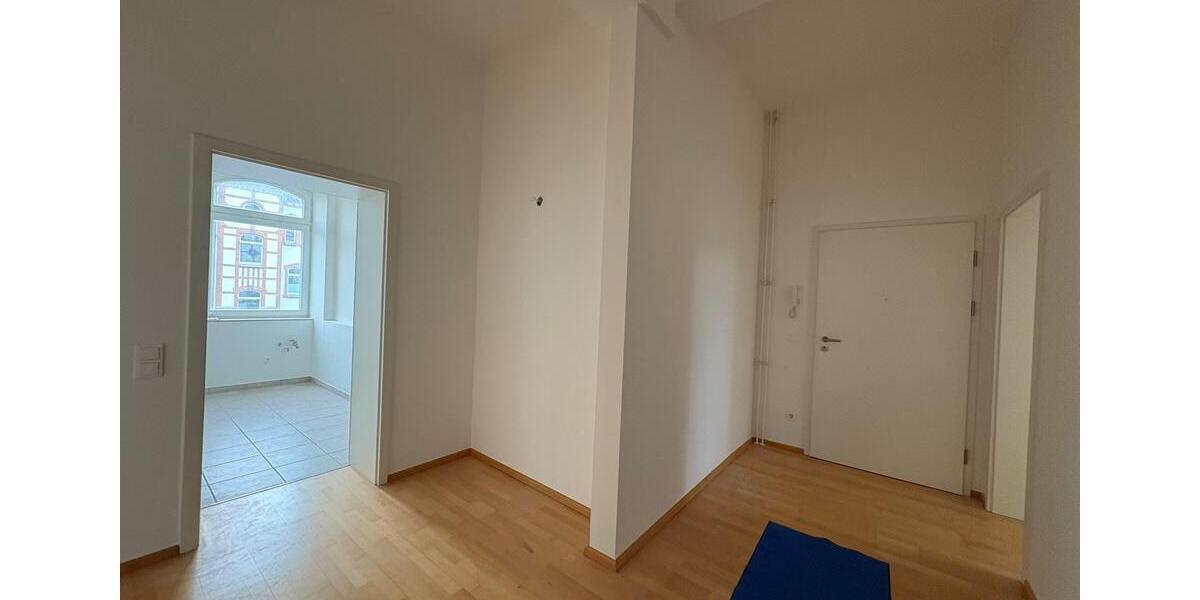 Etagenwohnung Wesel Fusternberg - 4 Zimmer, 127 m&sup2;, 1.300&euro; | Angebot:25792031