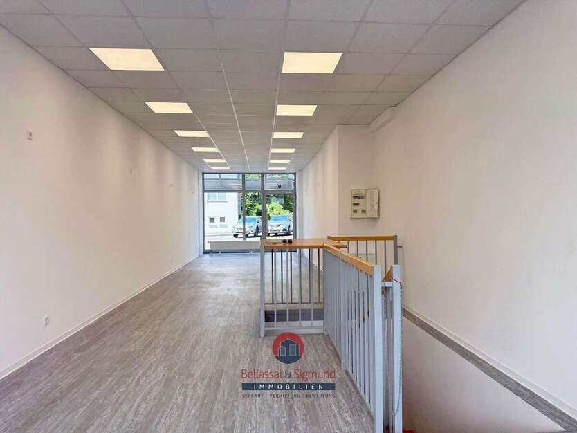Einzelhandel in Wuppertal 924 € 82 m² zimmer
