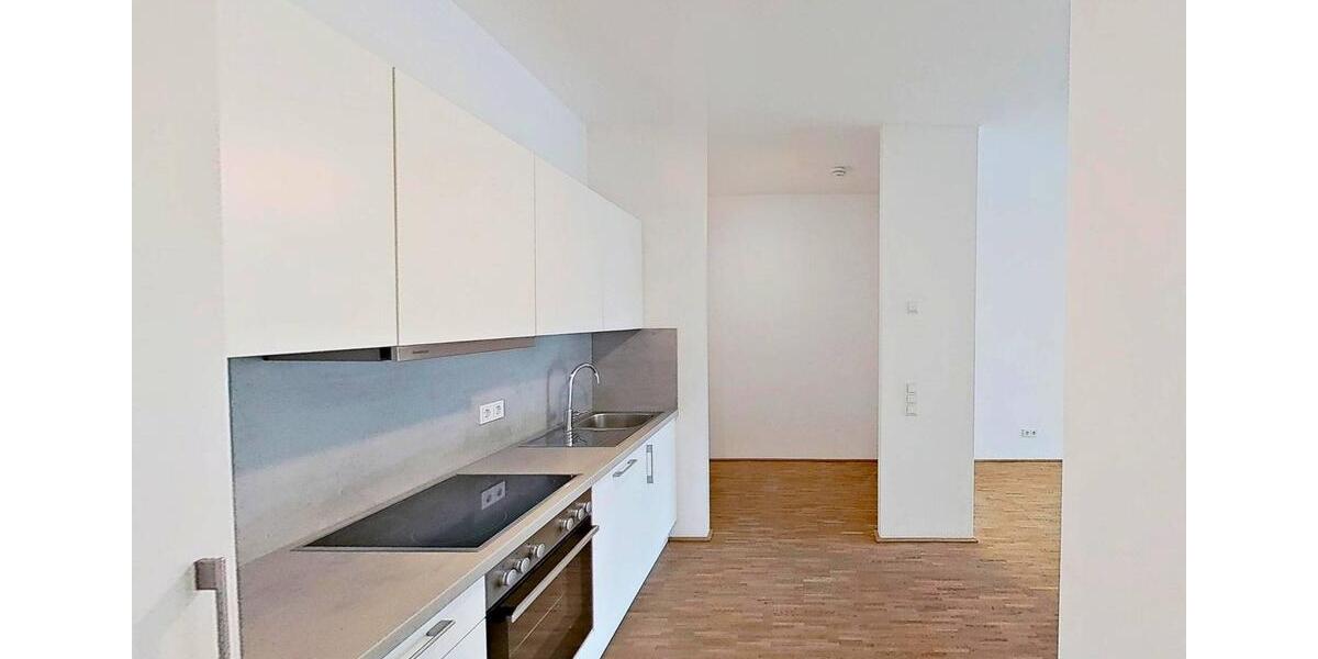Terrassenwohnung Saarbrücken - 2 Zimmer, 63 m&sup2;, 915&euro; | Angebot:26269333