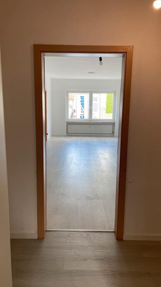 Schöne 3-Zimmer-Wohnung mit neuer Ausstattung in GÜNTEROD