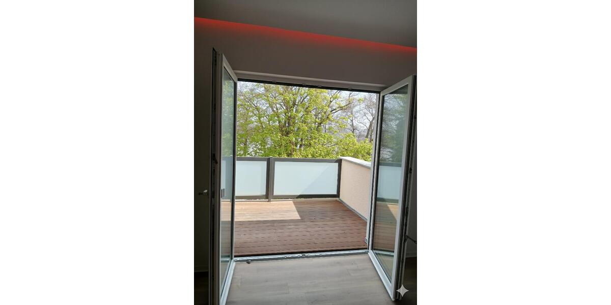 Maisonettenwohnung Rüdersdorf bei Berlin Hennickendorf - 3 Zimmer, 119 m&sup2;, 1.899&euro; | Angebot:26130875