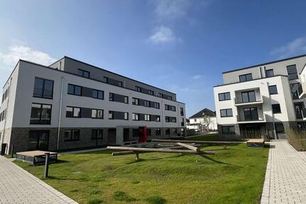 Wohnung Dortmund Hombruch - 4 Zimmer, 116 m&sup2;, 1.566&euro; | Angebot:24787324