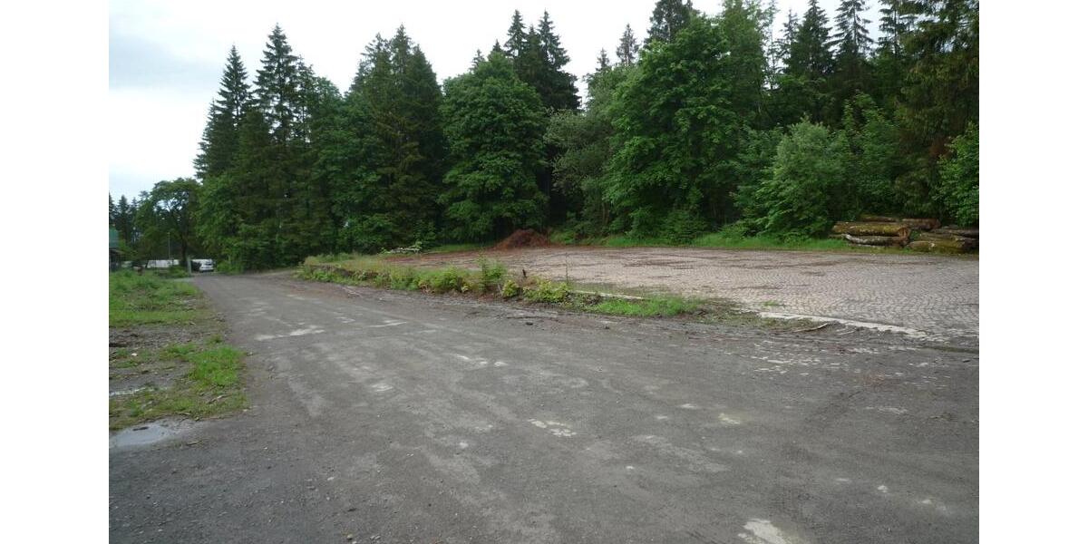 Gewerbeobjekt Clausthal-Zellerfeld Zellerfeld - 2&euro; | Angebot:17507674