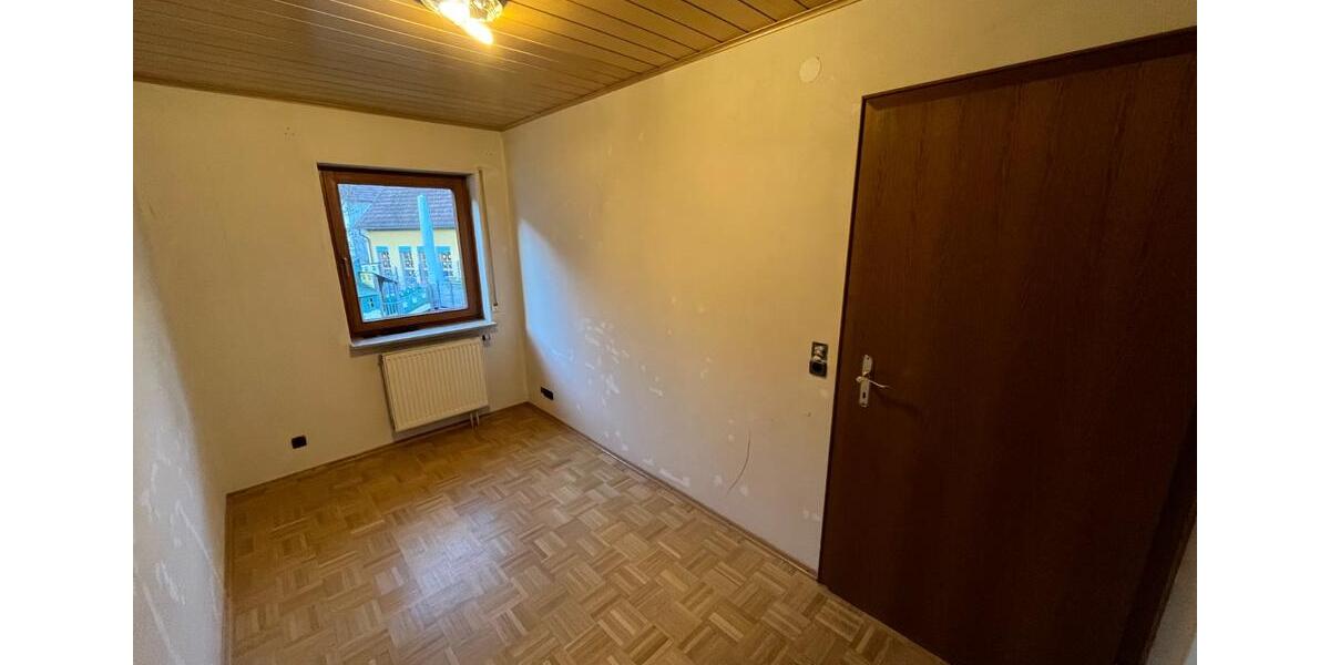 Einfamilienhaus Bad Ditzenbach - 4 Zimmer, 100 m&sup2;, 1.000&euro; | Angebot:24705442