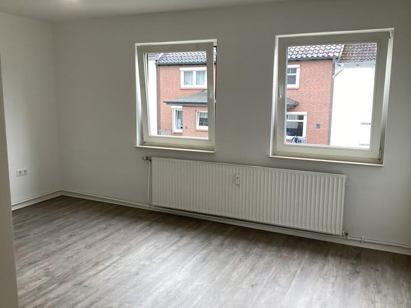 Endlich Zuhause: sanierte 2,5-Zimmer-Wohnung, sofort anmietbar und in Uni Nähe!