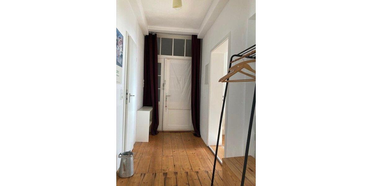 Wohnen auf Zeit Darmstadt Darmstadt-Nord - 2.5 Zimmer, 80 m&sup2;, 1.200&euro; | Angebot:26421391