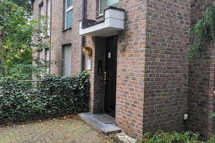 Wohnung zum Mieten in Aachen-Richterich 350 € 35.76 m² 1 zimmer