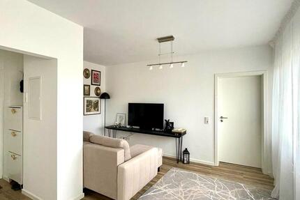 Wohnung Reichshof - 2.5 Zimmer, 62 m&sup2;, 569&euro; | Angebot:25155072