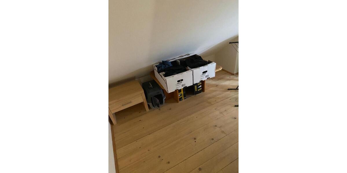 Etagenwohnung Rotenburg an der Fulda - 2 Zimmer, 35 m&sup2;, 450&euro; | Angebot:26004081