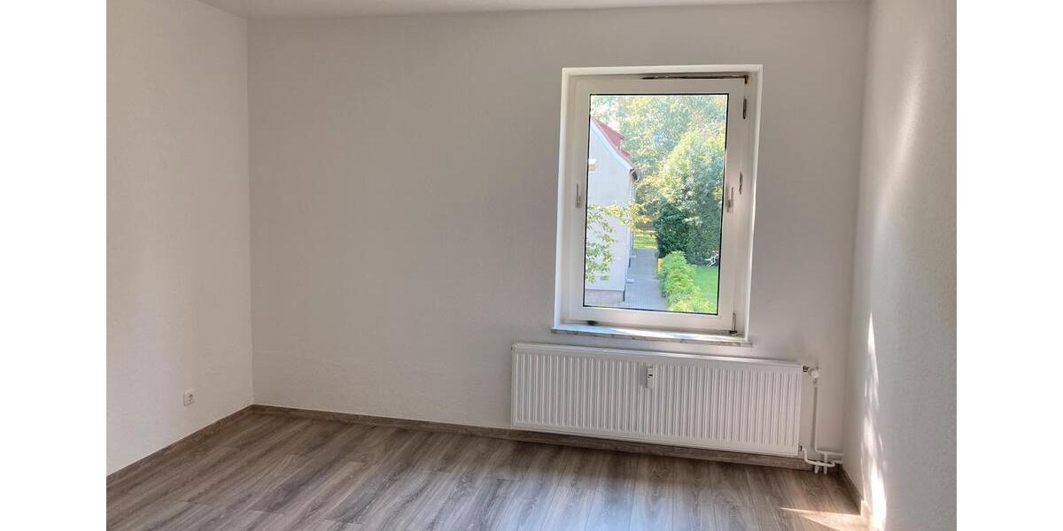 Erdgeschoßwohnung Salzgitter - 3 Zimmer, 57 m&sup2;, 335&euro; | Angebot:23132388