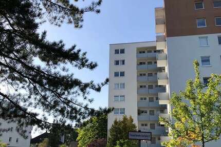 Wohnung Trudering Trudering - 3 Zimmer, 61 m&sup2;, 1.400&euro; | Angebot:27299602