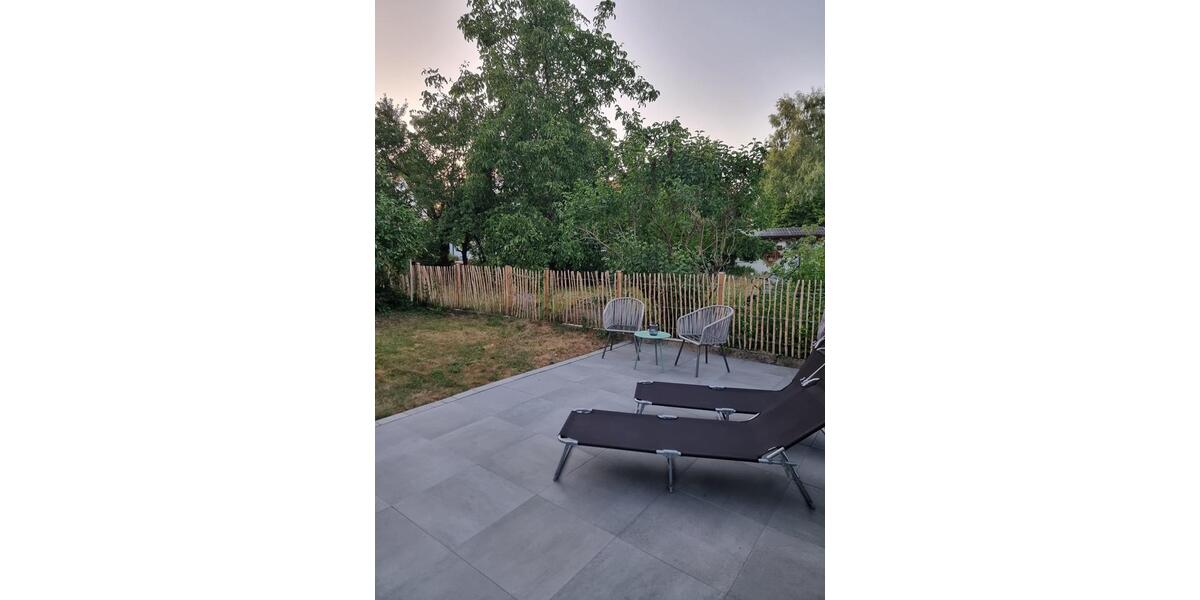 Wohnen auf Zeit Kirchheim unter Teck - 1 Zimmer, 15 m&sup2;, 400&euro; | Angebot:25516678