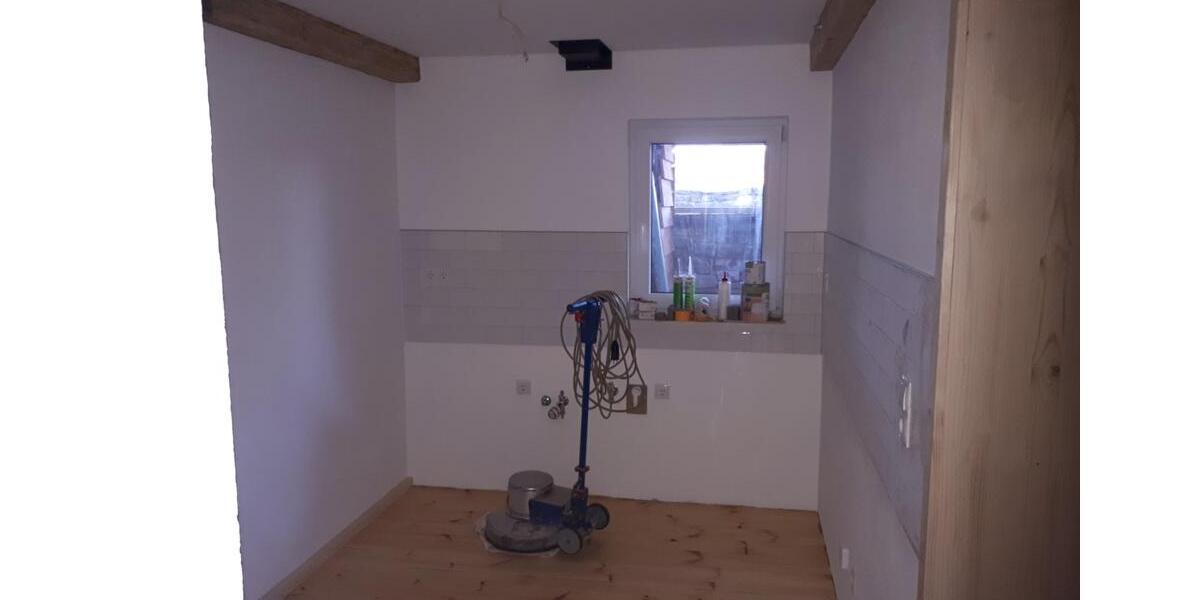 Wohnung zu vermieten 2 zimmer